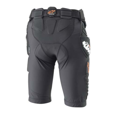 BIONIC PRO PROTECTOR SHORTS-2024