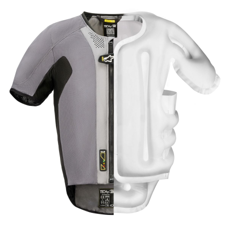 TECH-AIR® 5 AIRBAG VEST-2023