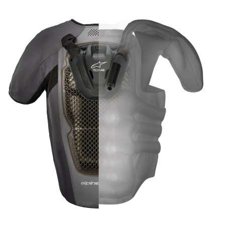 TECH-AIR® 5 AIRBAG VEST-2023