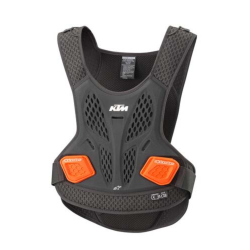 SEQUENCE CHEST PROTECTOR-2023