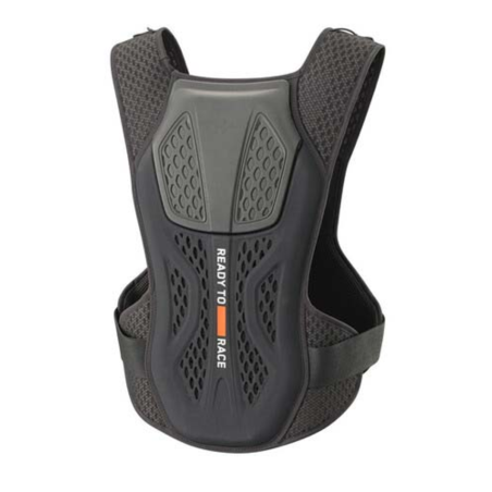 SEQUENCE CHEST PROTECTOR-2023