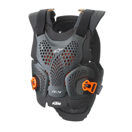 A-4 MAX CHEST PROTECTOR-2022