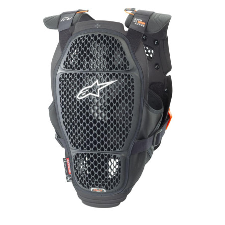 A-4 MAX CHEST PROTECTOR-2022