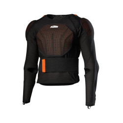 SOFT BODY PROTECTOR-2020