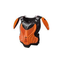 KIDS A-5 BODY PROTECTOR-2019