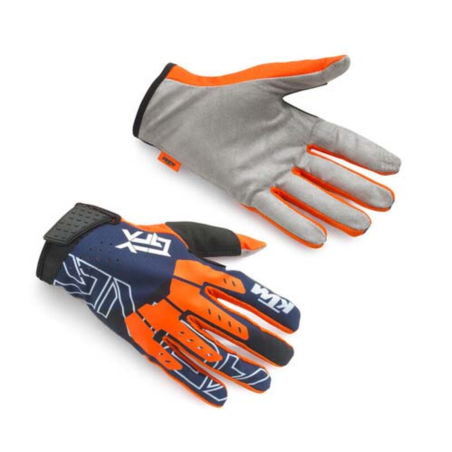 GRAVITY-FX REPLICA GLOVES-2024