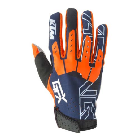 GRAVITY-FX REPLICA GLOVES-2024