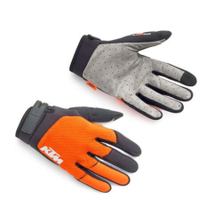 POUNCE GLOVES ORANGE-2024