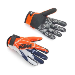 KIDS GRAVITY-FX GLOVES-2024