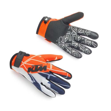 KIDS GRAVITY-FX GLOVES-2024