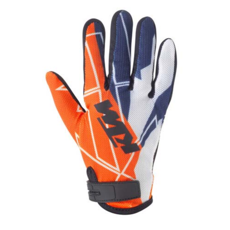 KIDS GRAVITY-FX GLOVES-2024