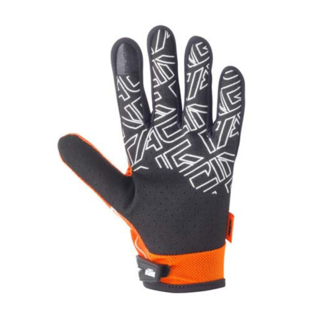 KIDS GRAVITY-FX GLOVES-2024