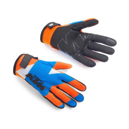 KIDS GRAVITY-FX EDRIVE GLOVES-2024