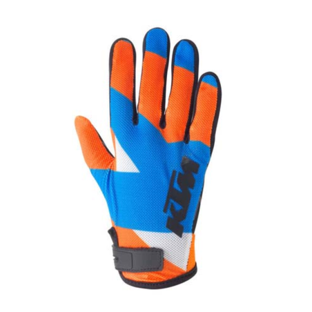 KIDS GRAVITY-FX EDRIVE GLOVES-2024