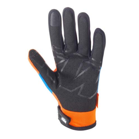 KIDS GRAVITY-FX EDRIVE GLOVES-2024