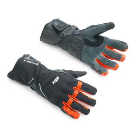 ADV S GORE-TEX® GLOVES-2024