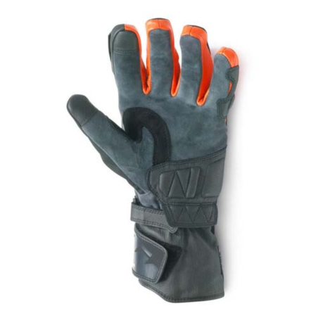 ADV S GORE-TEX® GLOVES-2024