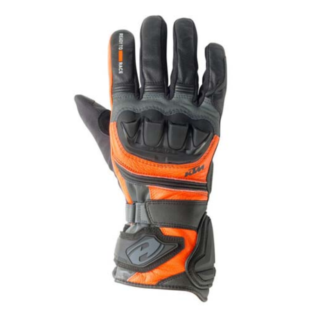 TERRA ADVENTURE PRO 2IN1 GLOVES-2024