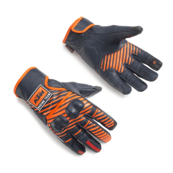 SPEED RACING TEAM RACING GLOVES-2023