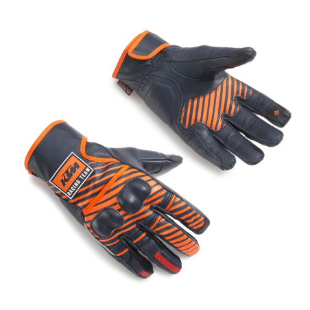 SPEED RACING TEAM RACING GLOVES-2023