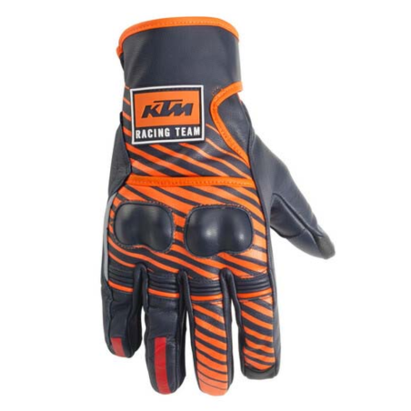 SPEED RACING TEAM RACING GLOVES-2023