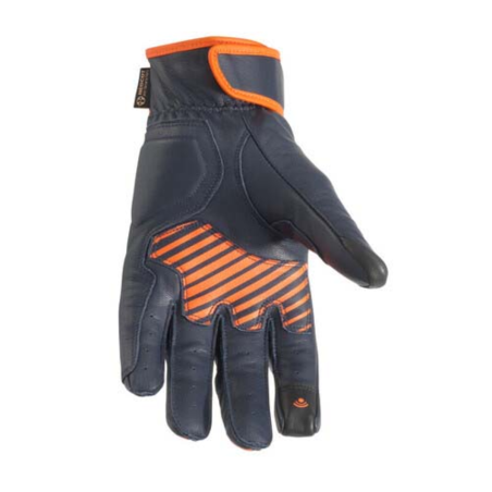 SPEED RACING TEAM RACING GLOVES-2023