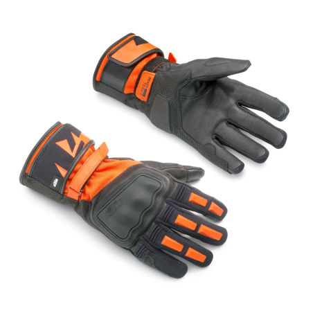 ULTRA V2 WP GLOVES-2023