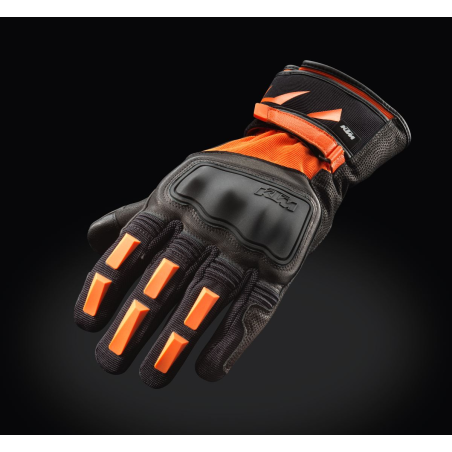 ULTRA V2 WP GLOVES-2023