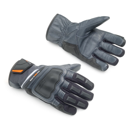 TOURRAIN V2 WP GLOVES-2023