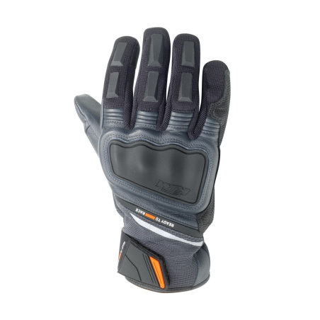 TOURRAIN V2 WP GLOVES-2023