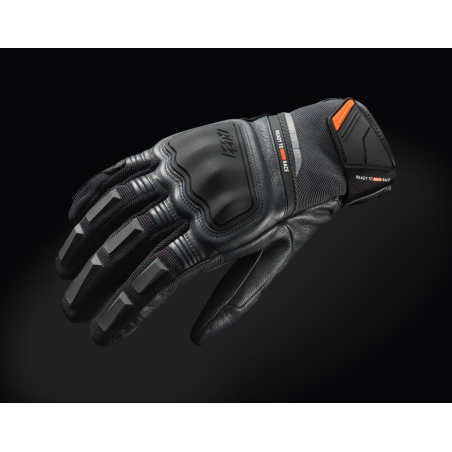 TOURRAIN V2 WP GLOVES-2023