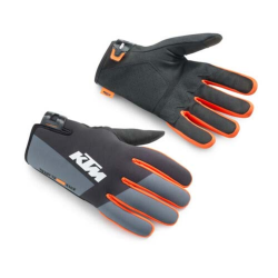 RACETECH WP GLOVES-2023