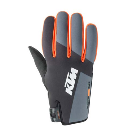 RACETECH WP GLOVES-2023