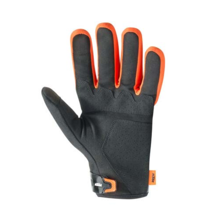 RACETECH WP GLOVES-2023