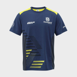 HUSQVARNA TEAM TEE-2024