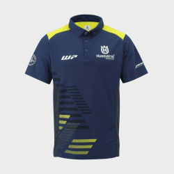 HUSQVARNA TEAM POLO-2024