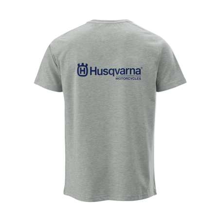 HUSQVARNA HERITAGE TEE-2023