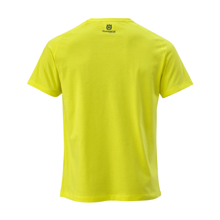 HUSQVARNA ORIGIN TEE-2023