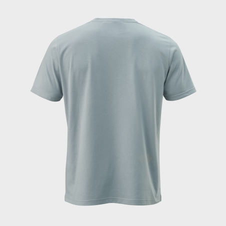 HUSQVARNA ORIGIN POCKET TEE-2023