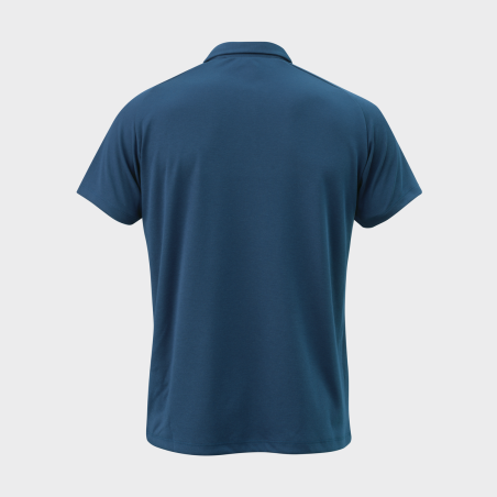 HUSQVARNA AUTHENTIC POLO-1-2023