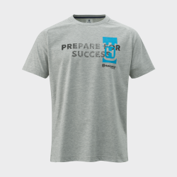 HUSQVARNA SUCCESS TEE-2023