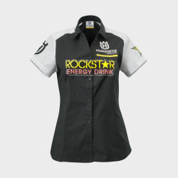 HUSQVARNA WOMEN RS REPLICA SHIRT-2020