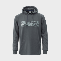 HUSQVARNA ACCELERATE HOODIE - 2024