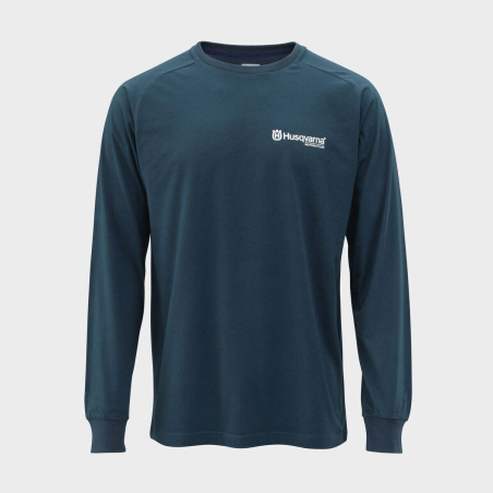 HUSQVARNA LIMITLESS LONGSLEEVE SHIRT - 2024