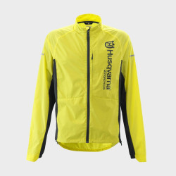 HUSQVARNA ACCELERATE WINDBREAKER - 2022