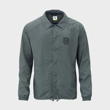 HUSQVARNA HORIZON WIND JACKET - 2024