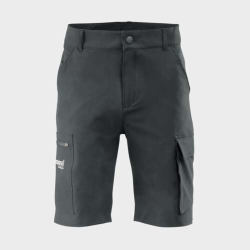 HUSQVARNA REPLICA TEAM SHORTS - 2024