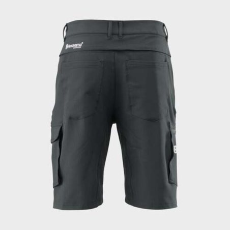 HUSQVARNA REPLICA TEAM SHORTS - 2024