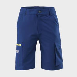 HUSQVARNA TEAM SHORTS - 2024