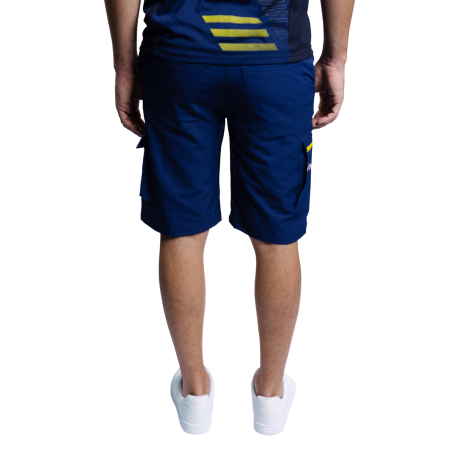 HUSQVARNA TEAM SHORTS - 2024